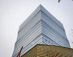 高层建筑