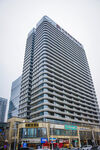 高层写字楼