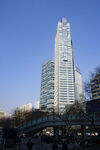 现代城市建筑