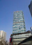 城市大厦写字楼