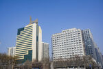 城市建筑摄影