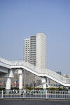 城市建筑摄影