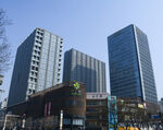 石家庄乐汇城城市综合体
