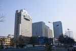 城市建筑群
