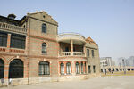 民国风建筑摄影
