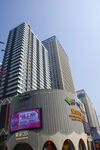 现代城市大厦