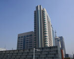 城市商业大厦