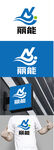 日化标识设计