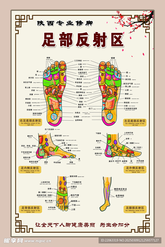 足疗