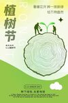 植树节