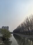 护城河