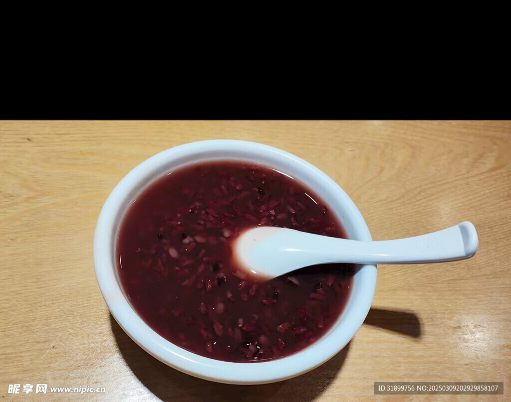 红米粥