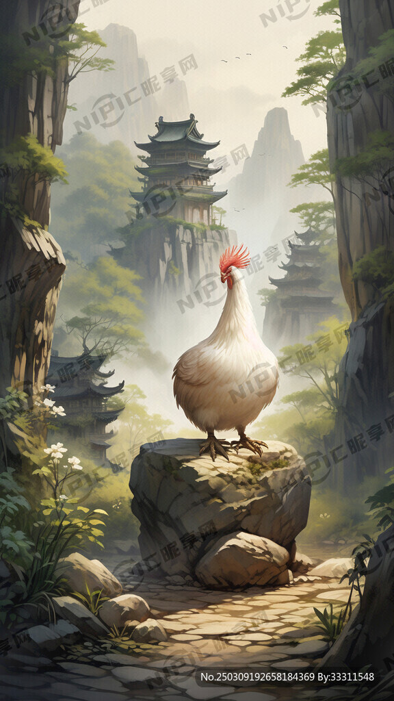 中间是鸡血石原石 背景浅色