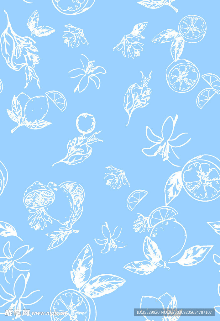 柠檬