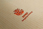 logo样机