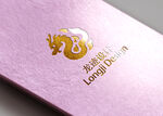 logo样机