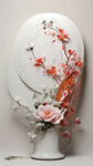 AI生画