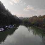 人工湖
