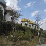 蘑菇建筑