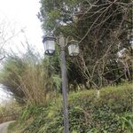 路灯