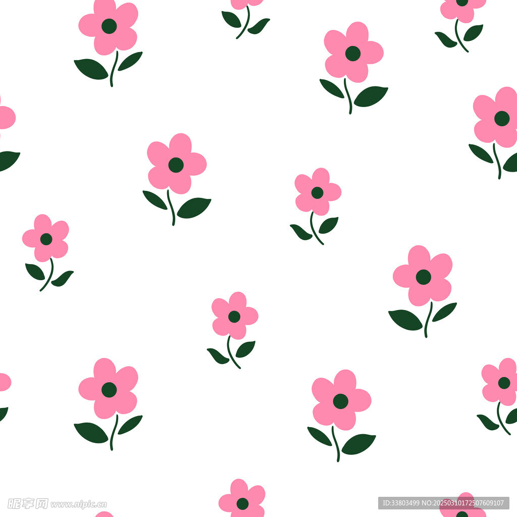 小花花