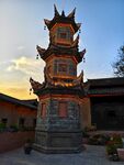 建昌古城