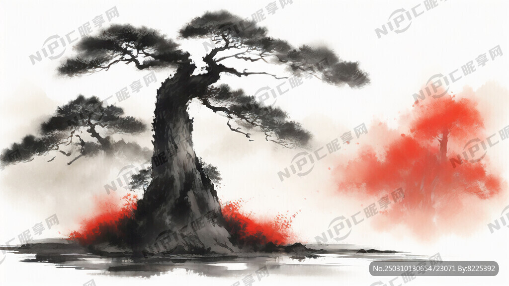 樟树