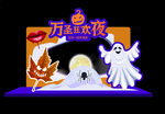 万圣节活动