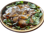 羊肉面 