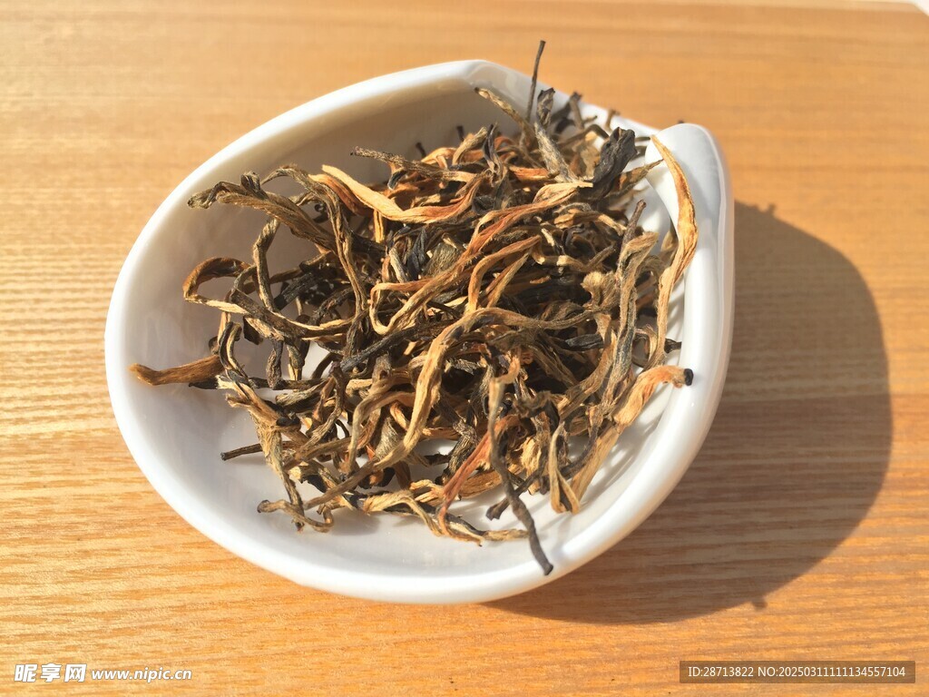 红茶