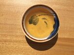 普洱生茶汤