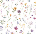 小花