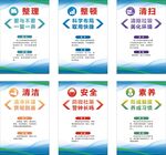 6S管理