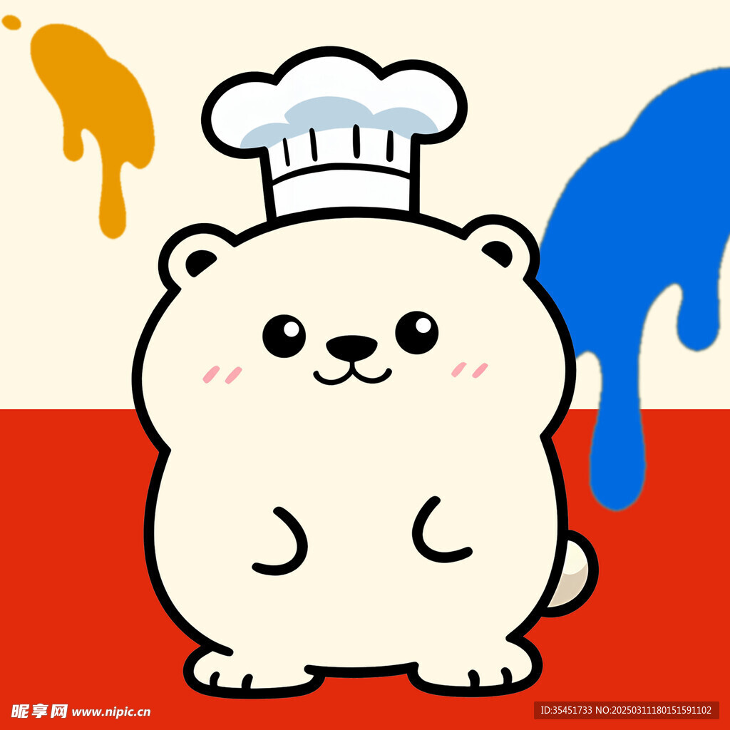 厨熊