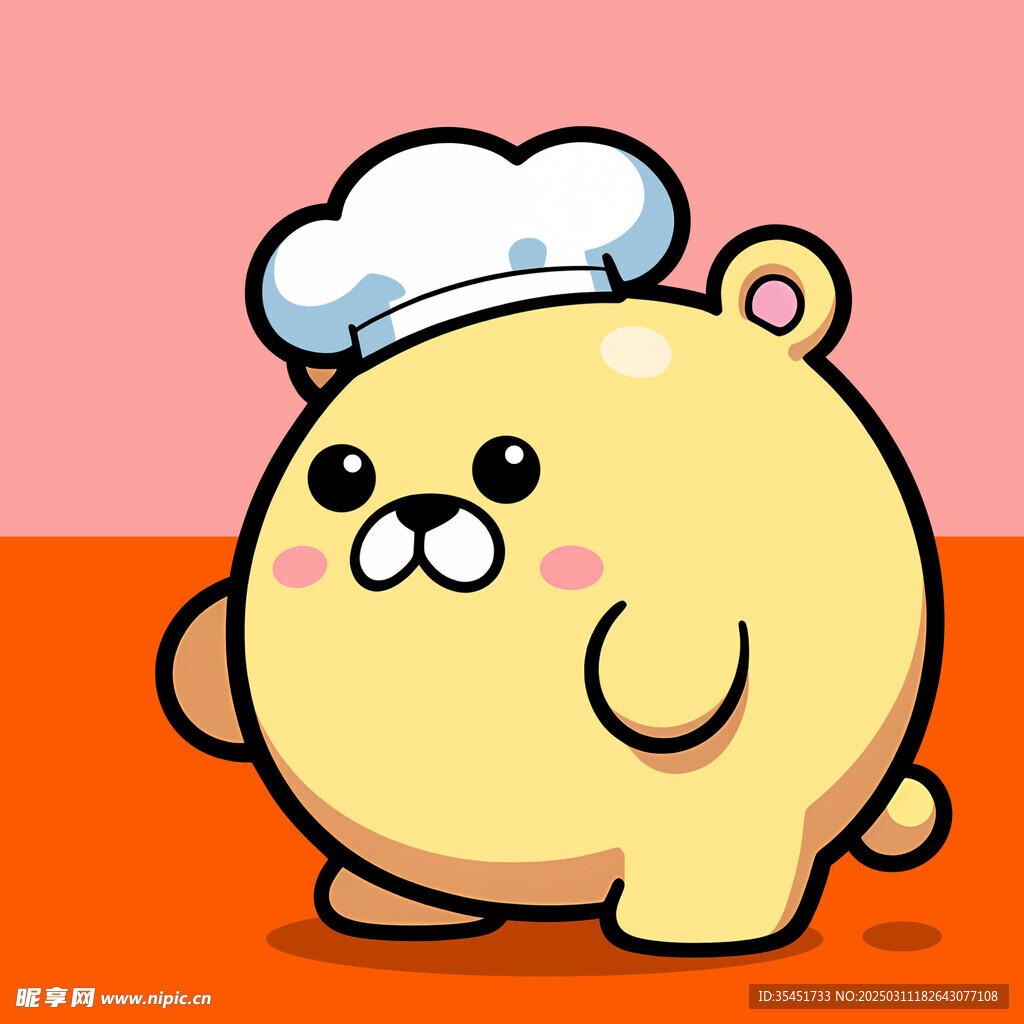 厨熊
