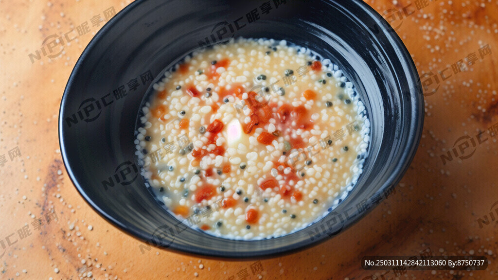 瑞铮营养粥门头