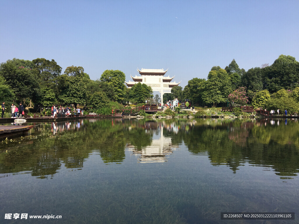 广州风景