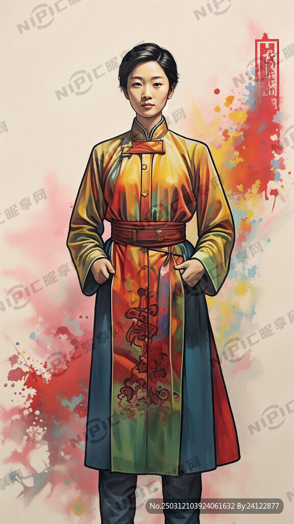 送给教师的彩色锦旗