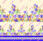 定位花