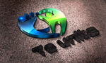 logo样机