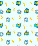 字母