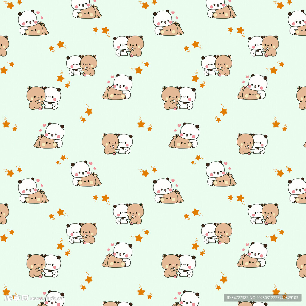 小熊