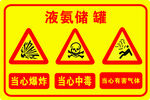 安全标识