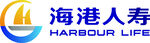 海港人寿logo