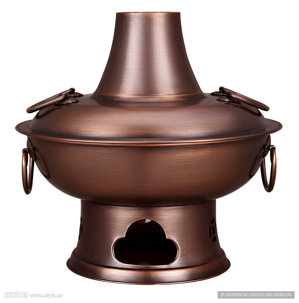 铜火锅