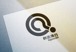 logo样机设计