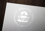 卡片烫银logo效果图