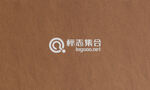 logo设计标志样机