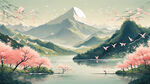 AI生画