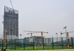城市建设